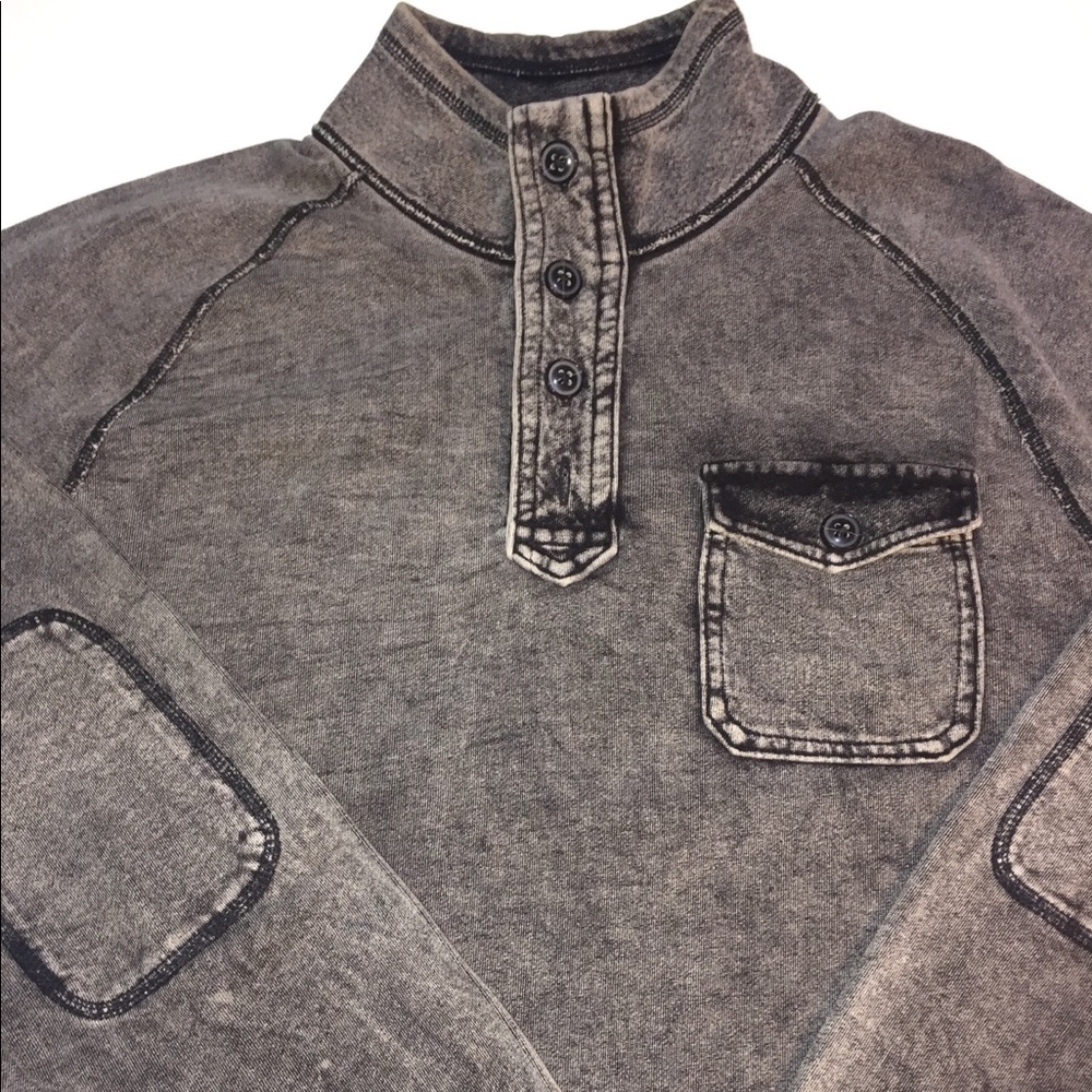 Banana Republic Heritage Long Sleeve Shirt